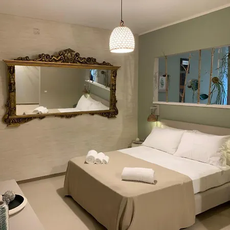 Guest house Domus Petraianca Marina di Ragusa