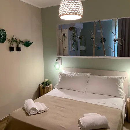 Guest house Domus Petraianca Marina di Ragusa