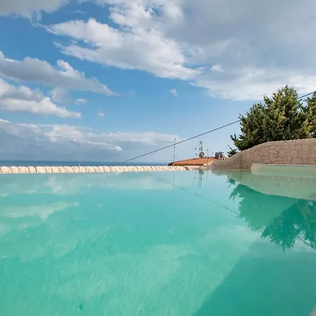 Guest house Domus Petraianca *