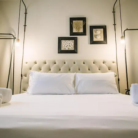 Guest house Domus Petraianca Marina di Ragusa