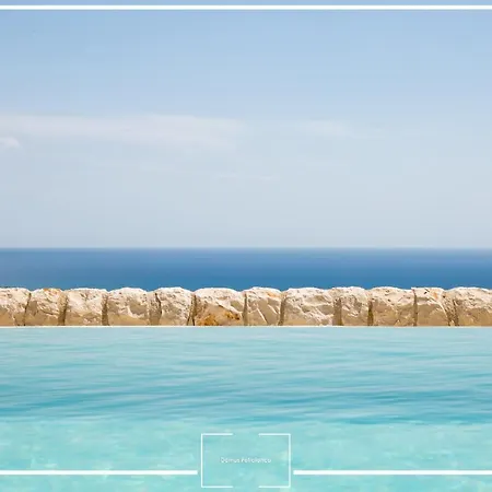 Guest house Domus Petraianca *