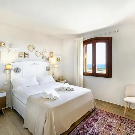 Domus Petraianca * Marina di Ragusa
