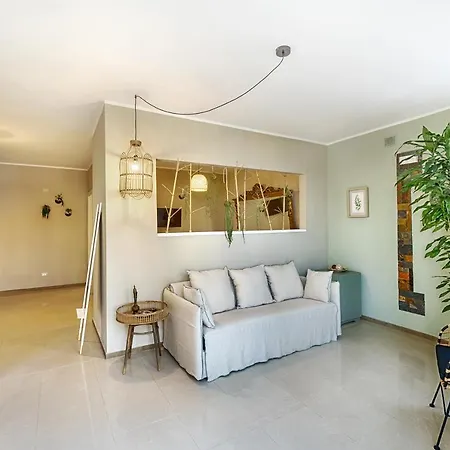 Guest house Domus Petraianca Marina di Ragusa