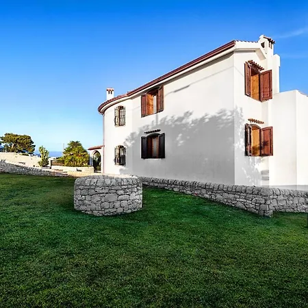 Domus Petraianca Guest house