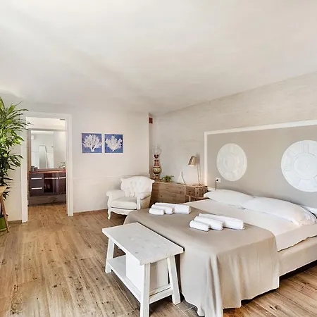 Guest house Domus Petraianca *