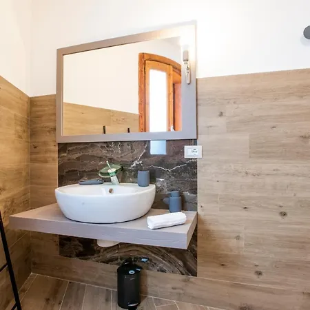 Guest house Domus Petraianca *