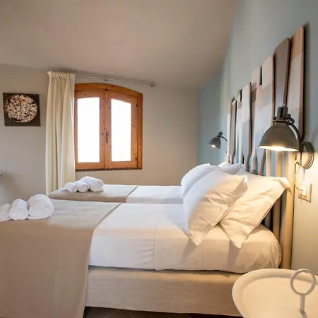 Domus Petraianca Guest house *