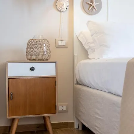 Guest house Domus Petraianca Marina di Ragusa