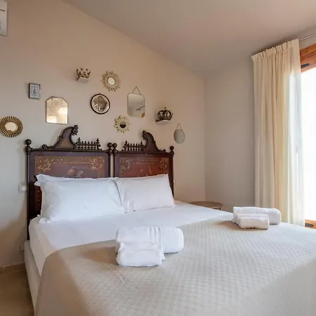 Guest house Domus Petraianca Marina di Ragusa