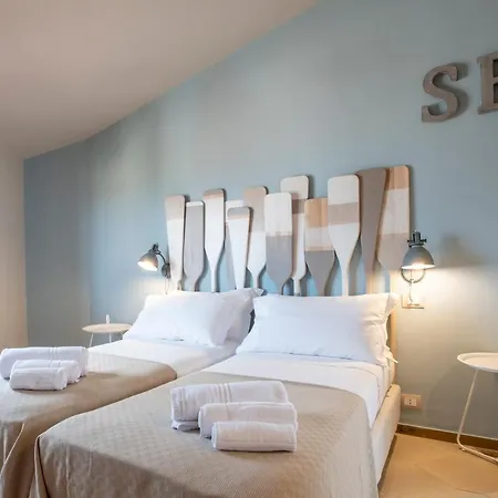 Domus Petraianca Guest house Marina di Ragusa