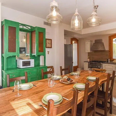 Guest house Domus Petraianca Marina di Ragusa