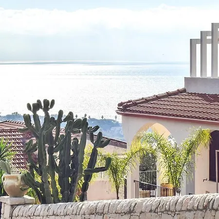 Domus Petraianca Guest house Marina di Ragusa