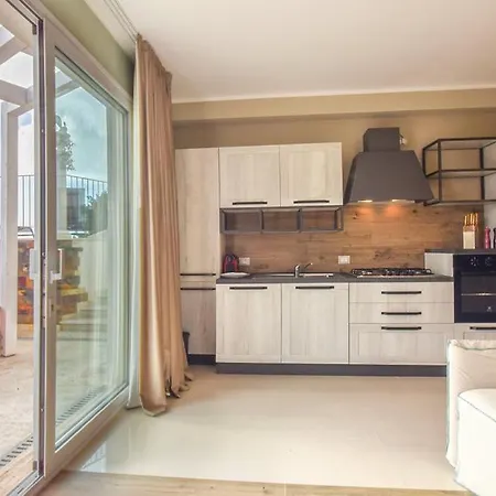 Domus Petraianca Guest house *