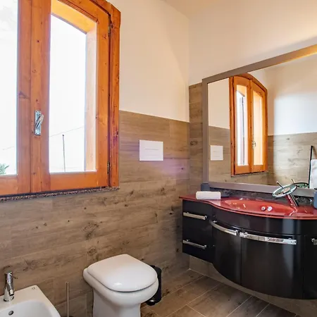 Guest house Domus Petraianca