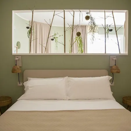 Pensión Domus Petraianca 4*