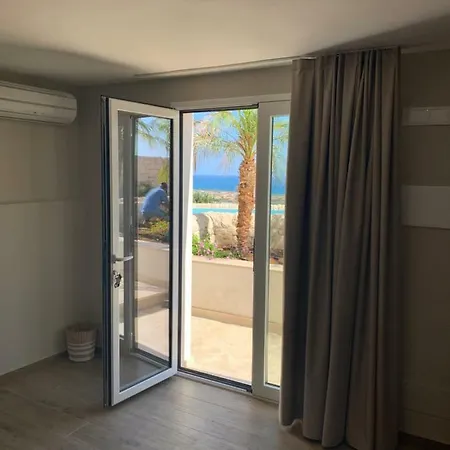 Domus Petraianca * Marina di Ragusa