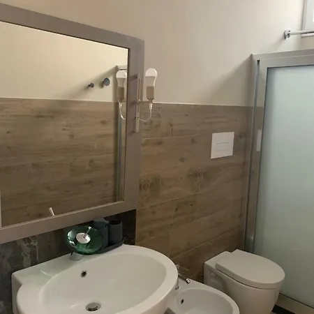 Domus Petraianca Guest house *