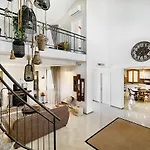 Domus Petraianca 게스트하우스 마리나디라구사