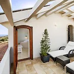 게스트하우스 Domus Petraianca 4*